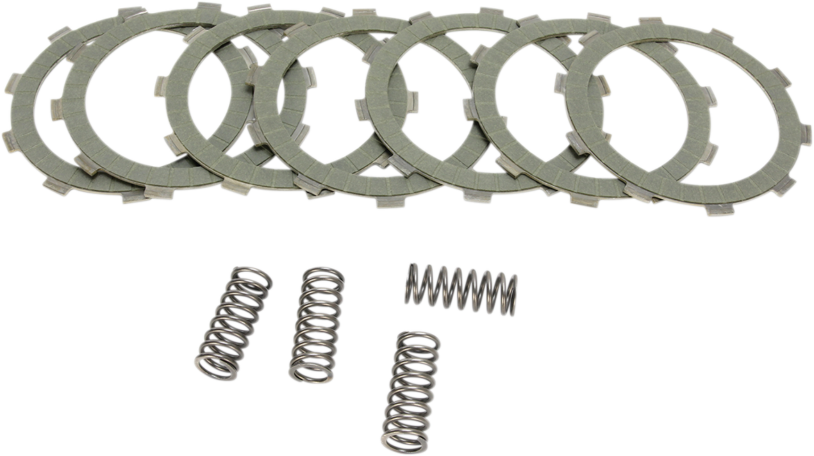 EBC Brakes Clutch Kit