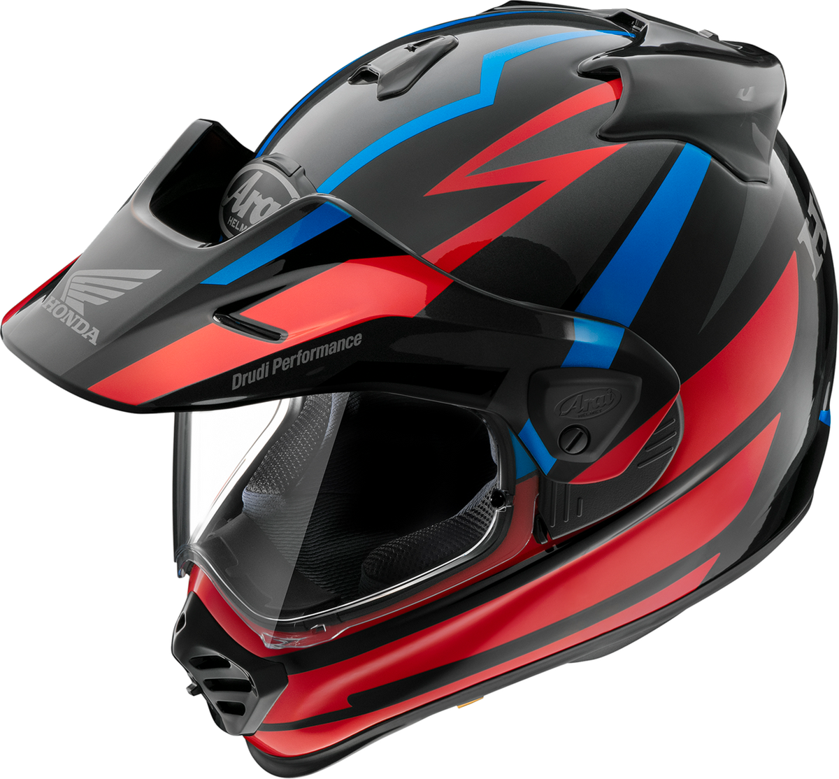 ARAI Helmets XD-5 Honda Africa Twin Helmet