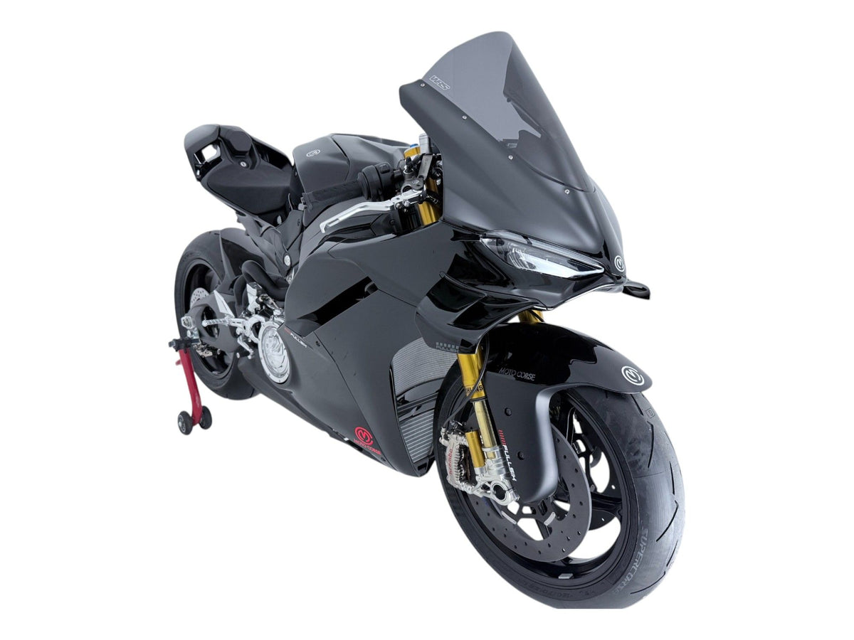 WRS WINDSCREEN RACE DUCATI PANIGALE V4 2025