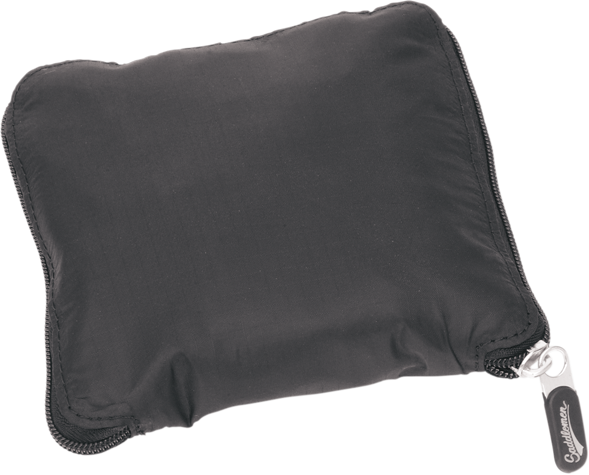Saddlemen S2200E Expandable Sissy Bar Bag