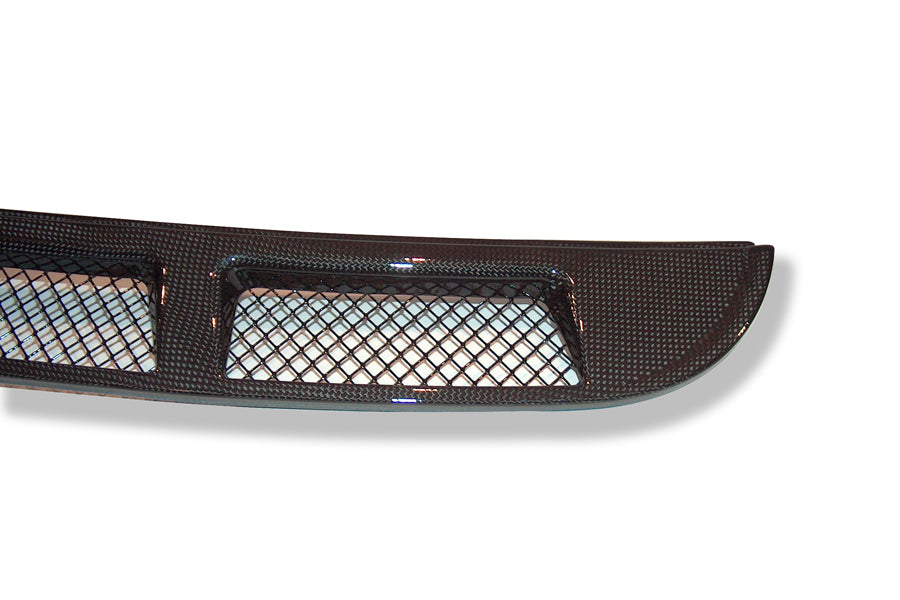Ilmberger Carbon Engine Compartment Air Vent Right Ferrari F430 Coupe