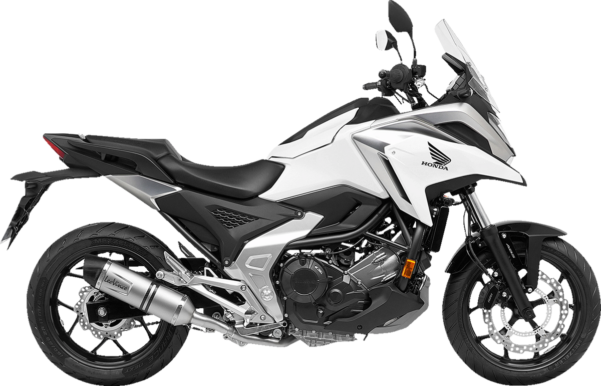 LeoVince LV One EVO Slip-On Muffler
