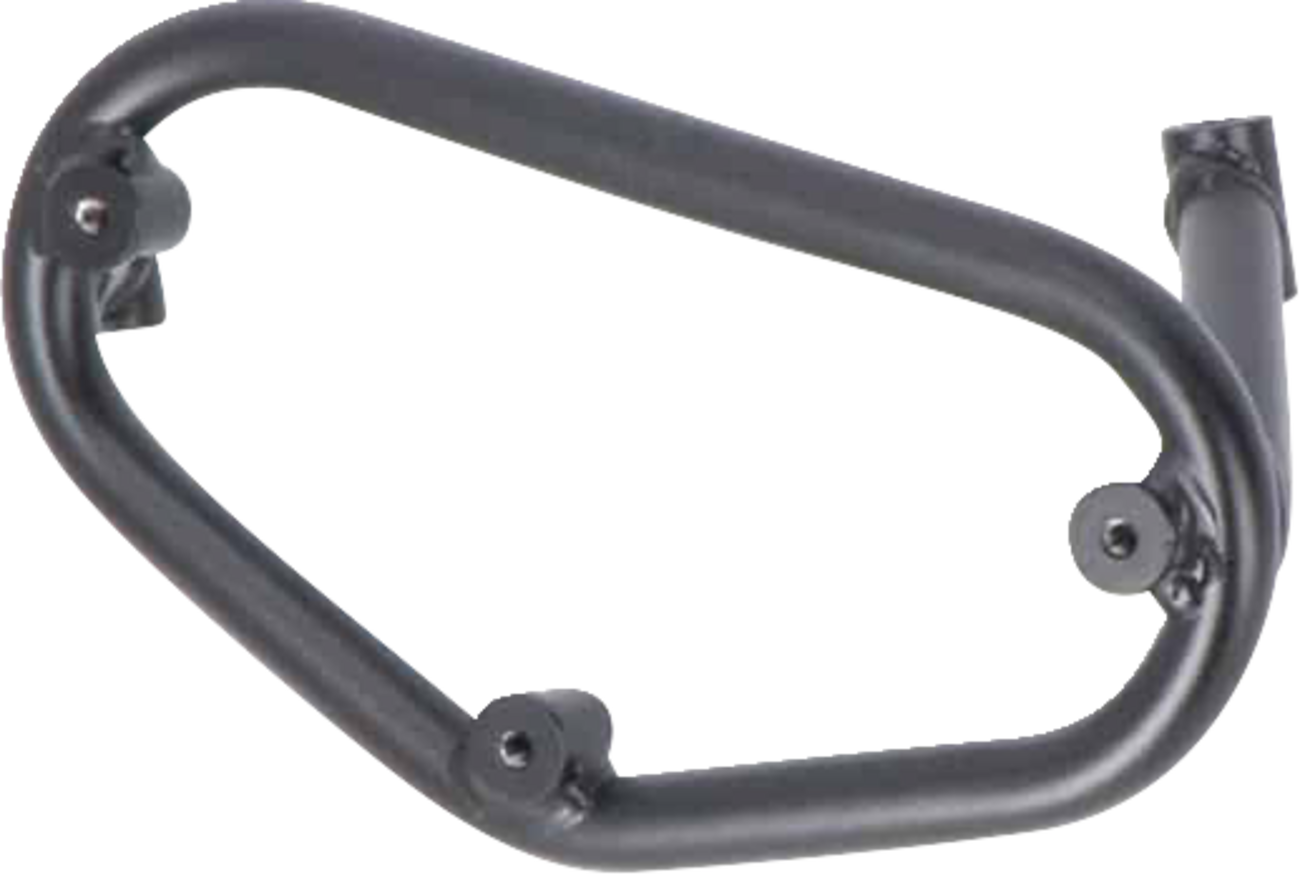 SW-Motech SLC Side Carrier - Left - BMW F 900 R/XR