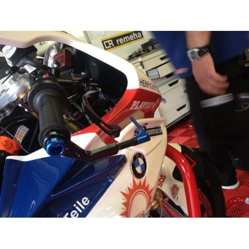 TWM Brake Lever Guard