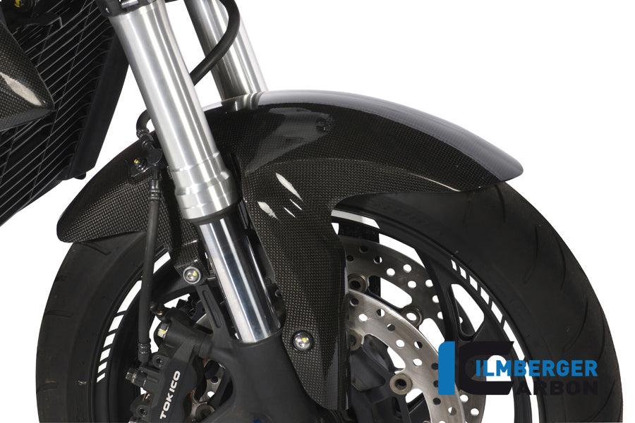 Ilmberger Carbon Front Fender Carbon Honda CB 1000 R