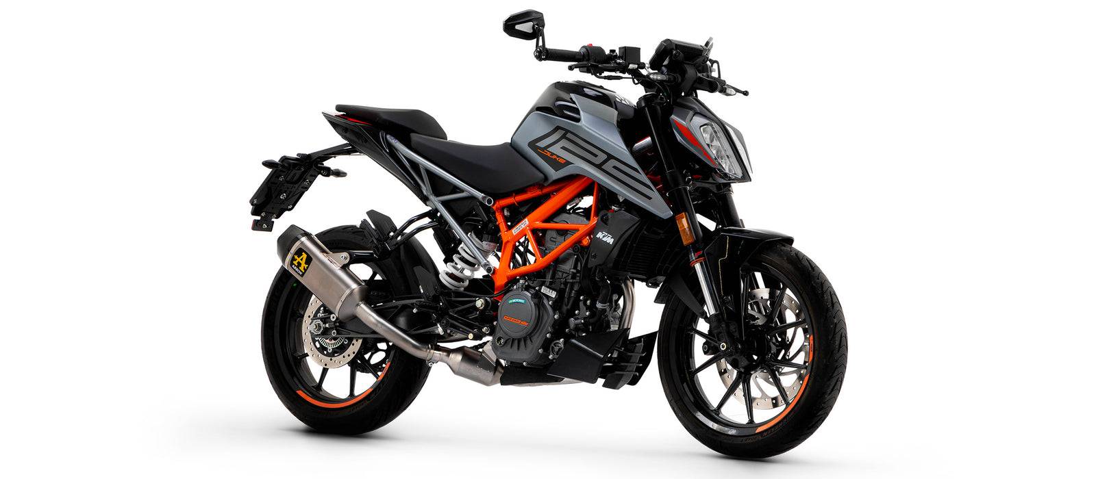 Arrow 71764MI Racing Header