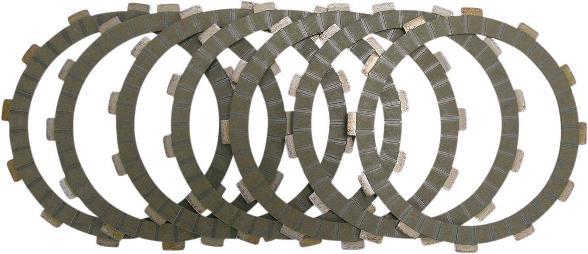 EBC Brakes Clutch Kit