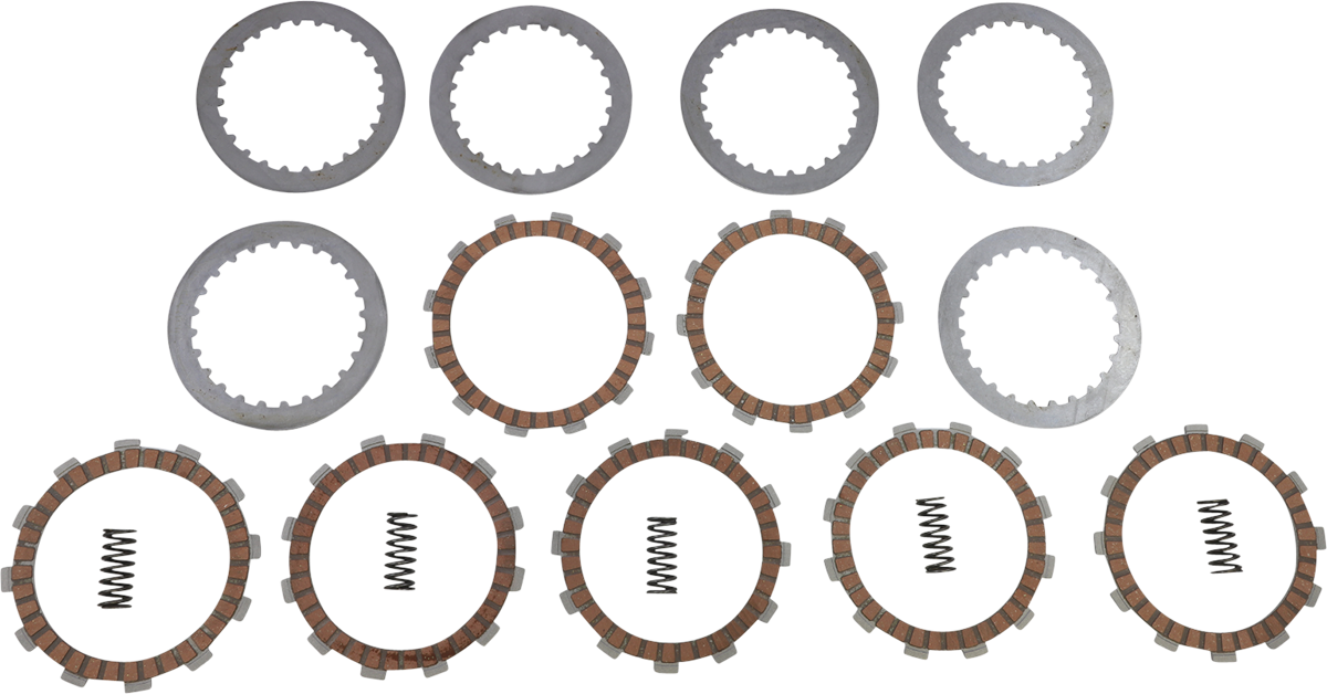 DP Brakes Clutch Kit - Husqvarna/KTM