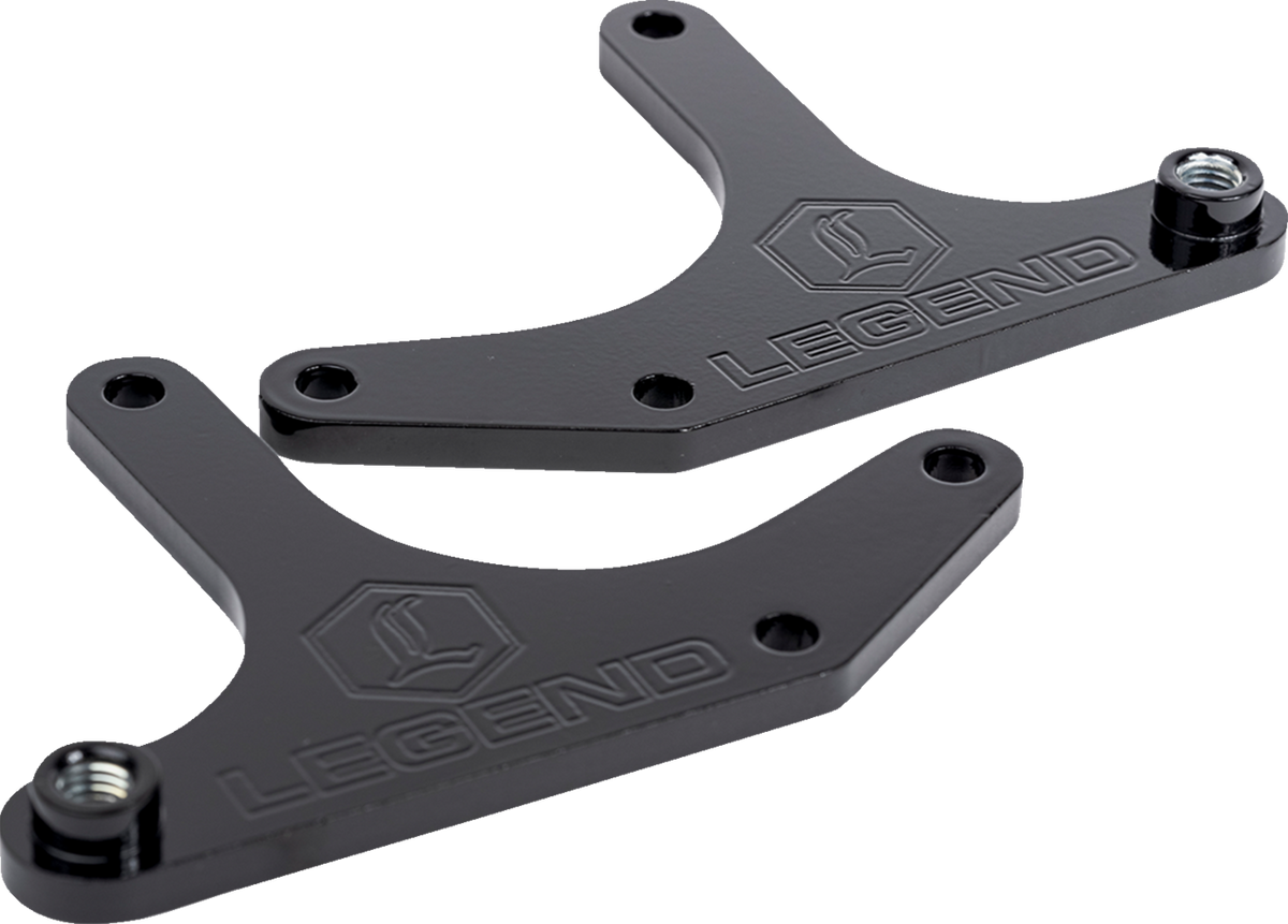 Legend Suspension Lift Kit - Rear - Tri-Glide
