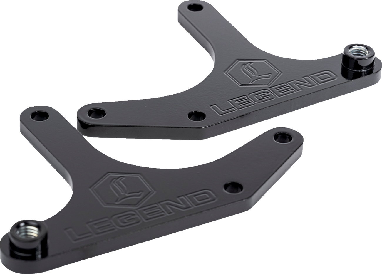 Legend Suspension Lift Kit - Rear - Tri-Glide