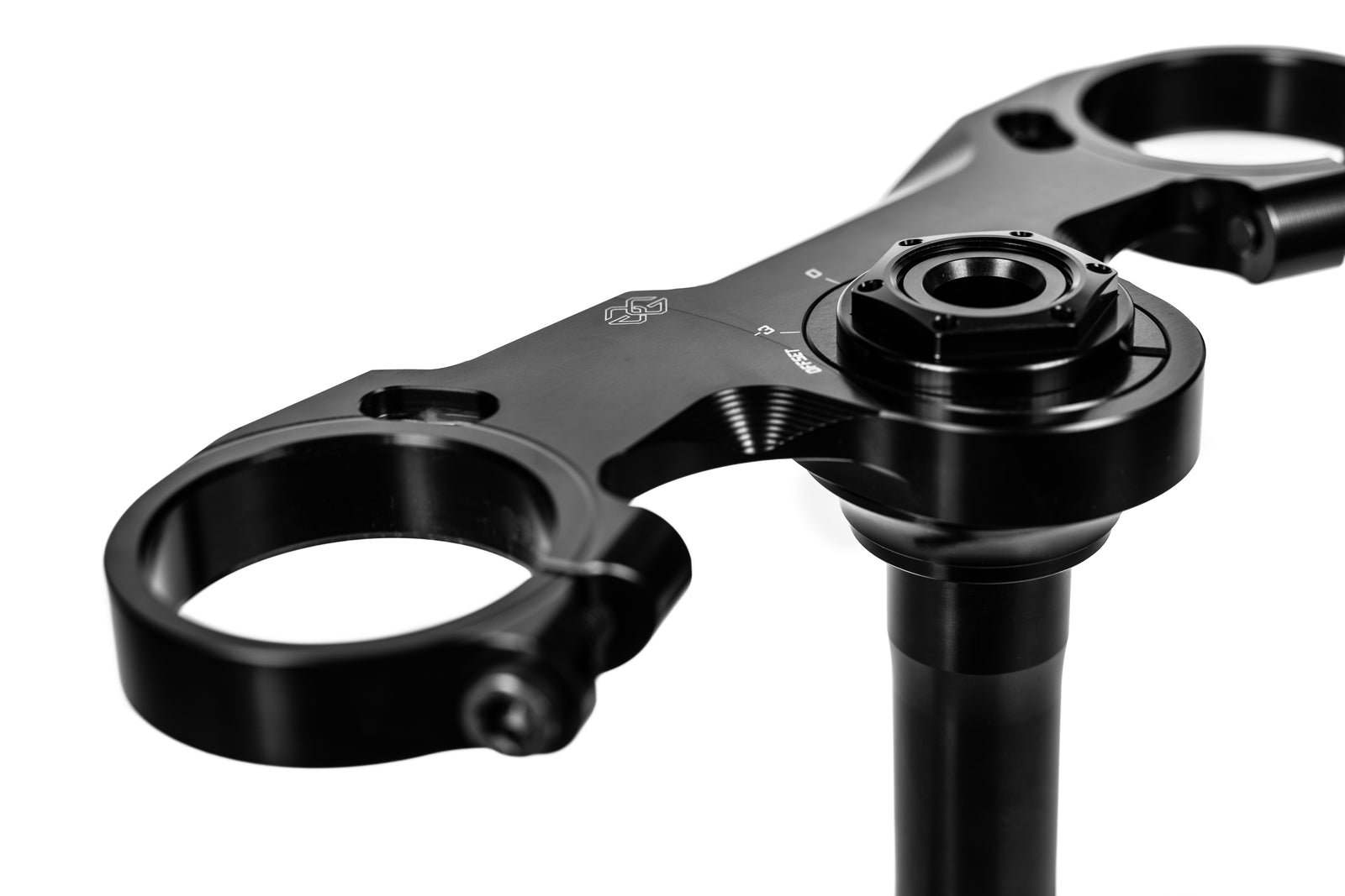Gilles Tooling Triple Clamp Set Honda