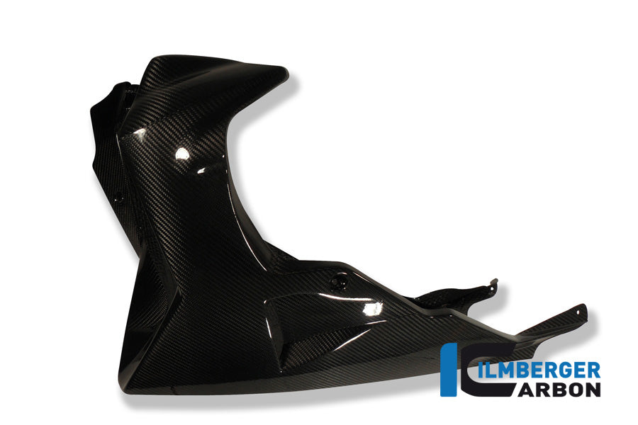 Ilmberger Carbon Motor Spoiler Carbon