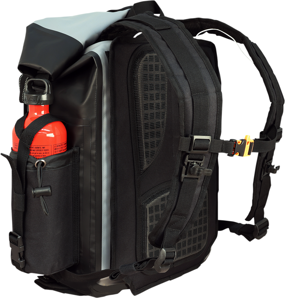 Nelson RIGG Hurricane Backpack Tail Pack - 30 Liter