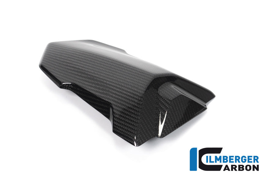 Ilmberger Carbon Passenger Seat Cover BMW S 1000 RR MY From 2019