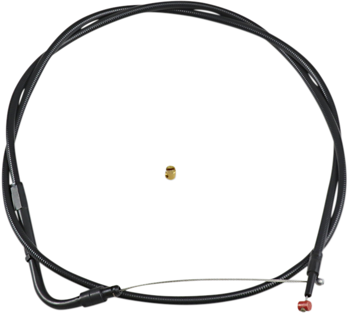 Barnett Stealth Series Throttle Cable - '96-'07 Touring