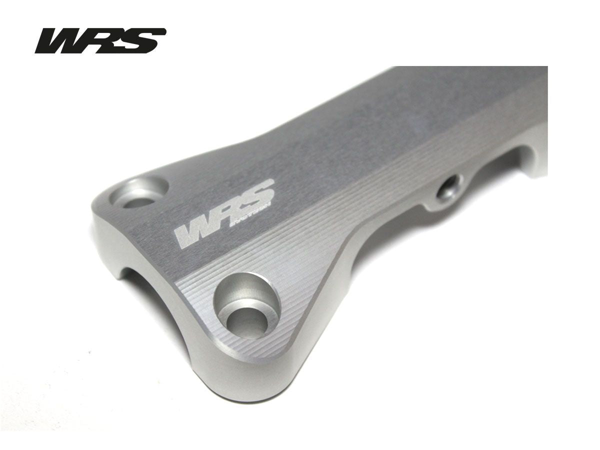 WRS Ergal Handlebar Riser Ducati Multistrada 1200 2010-14