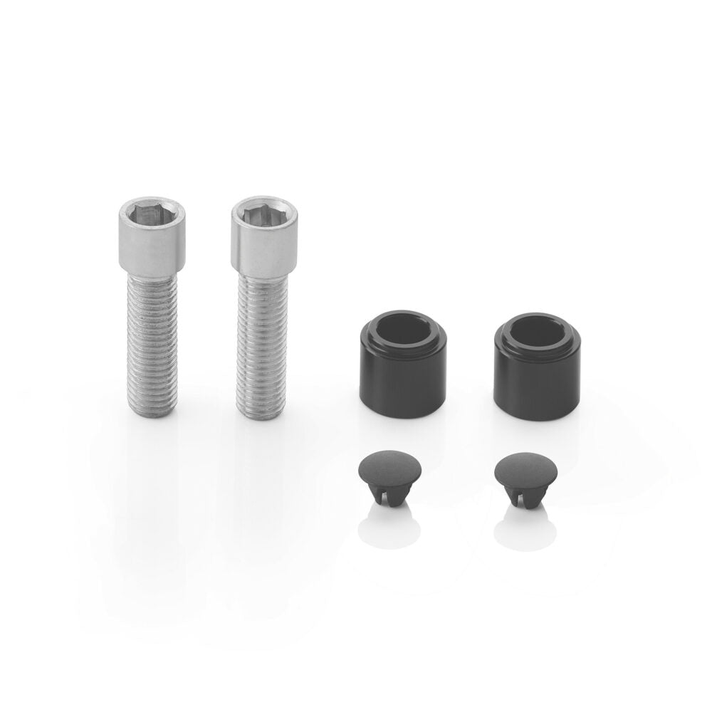 Rizoma Stealth Mirror Mounting Kit For Naked