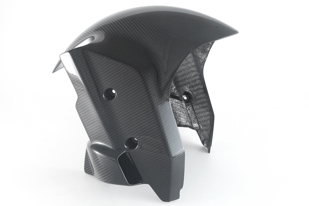 Fullsix Carbon Front Mudguard