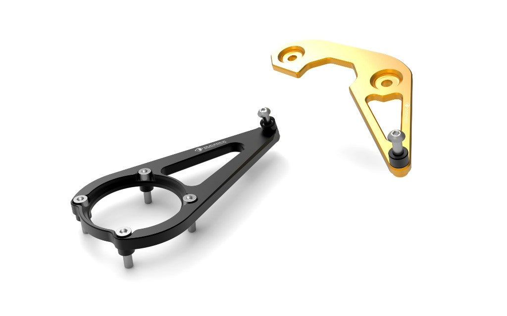 Ducabike DBK SAS13 Scrambler Cafe' Racer Kit Mount Steering Damper