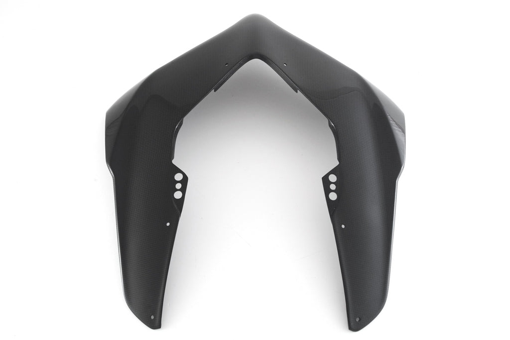 Fullsix Carbon Front Fairing