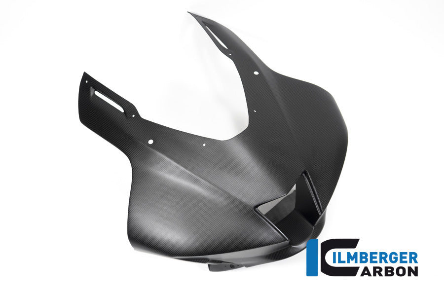 Ilmberger Carbon Front Fairing Honda CBR 1000 RR-R / SP 2020 Race - Matte