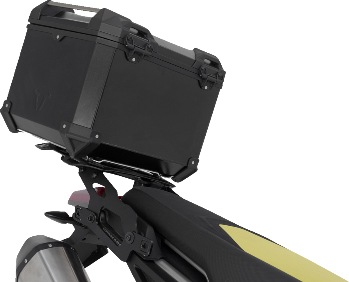 SW-Motech ADVENTURE-RACK For Luggage - Aprilla - Tuareg 660