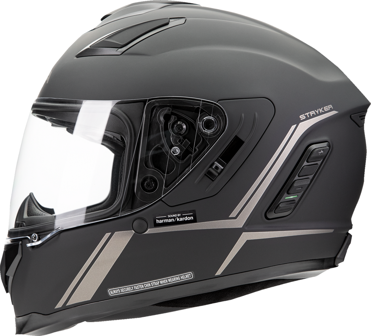 SENA Stryker Helmet
