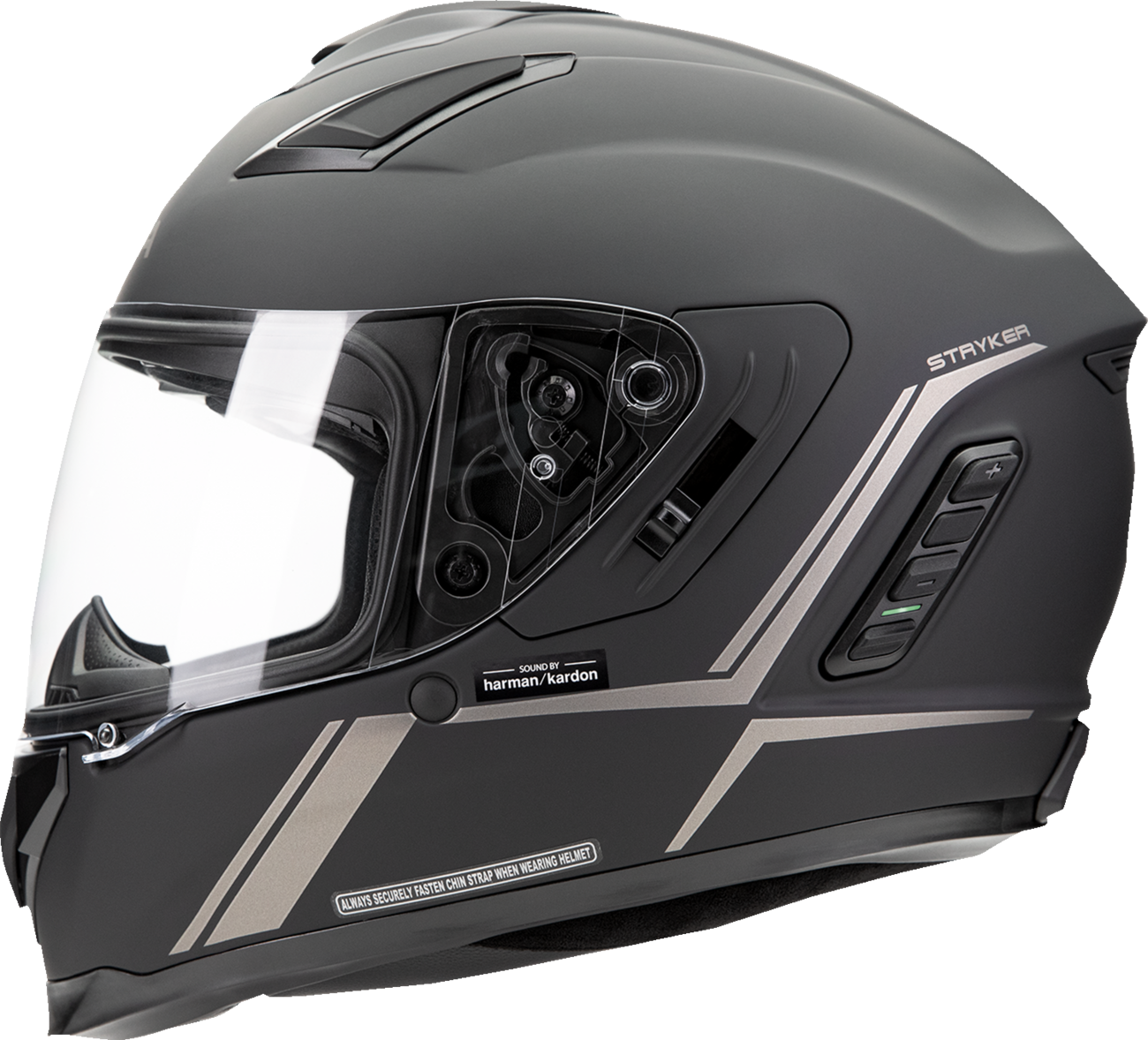 SENA Stryker Helmet
