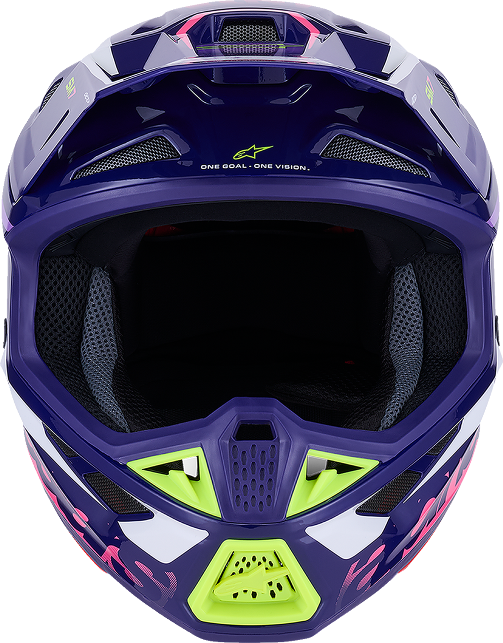 Alpinestars SM7 Deed Helmet