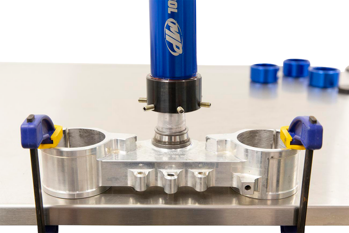 Motion Pro Bearing Tool - Steering Stem - Compact