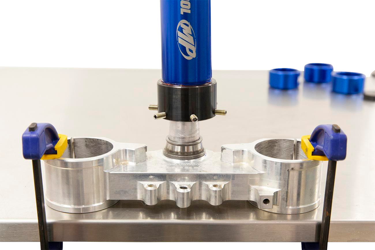 Motion Pro Bearing Tool - Steering Stem - Compact