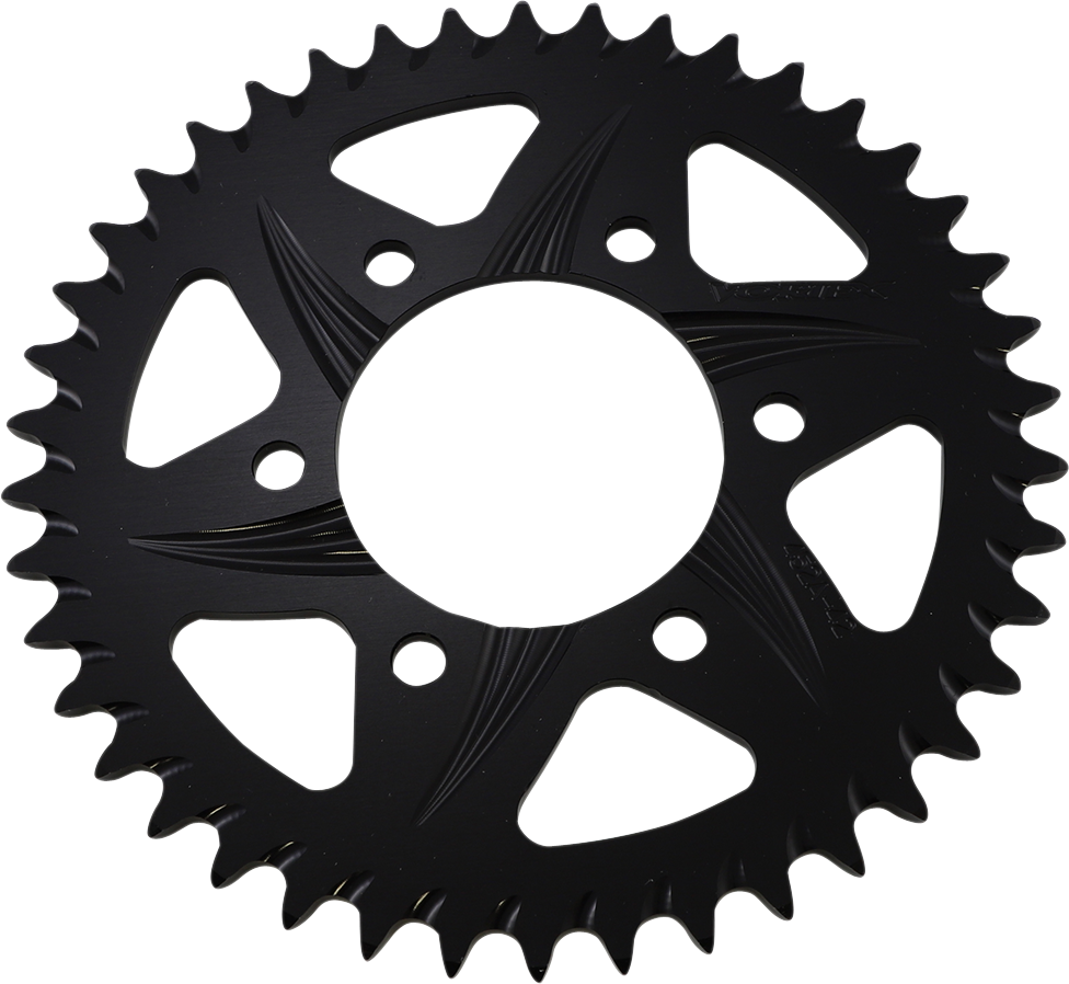 Vortex F5 Rear Sprocket - 42 Tooth