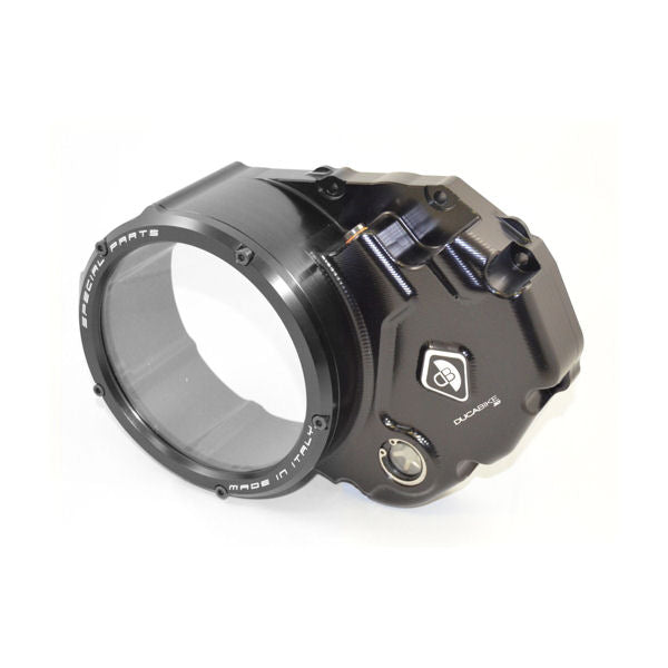 Ducabike DBK - Ducabike Clear Clutch Cover for Ducati XDiavel