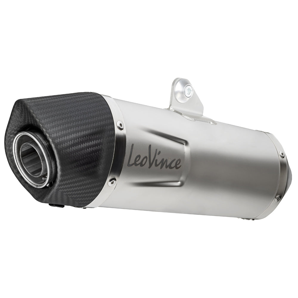 LeoVince Lv One Evo (14374EU) - for HONDA | FORZA 125 | 2021 - 2024 - image 3 of 3
