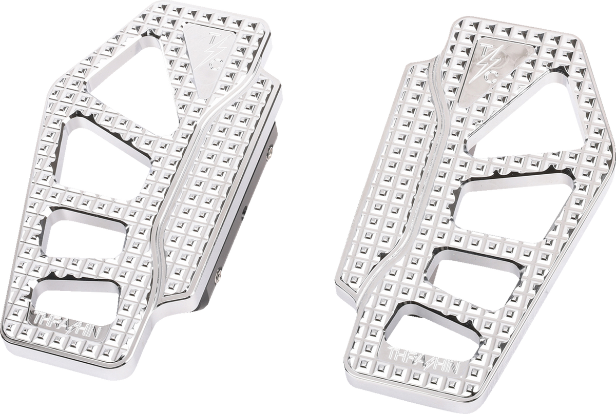 Thrashin Supply CO. Apex Mini Floorboards