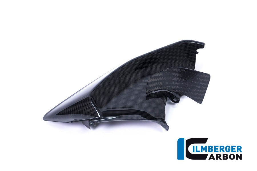 Ilmberger Carbon Side Panel Under The Tank Right Gl Ducati Panigale V4 / V4 S