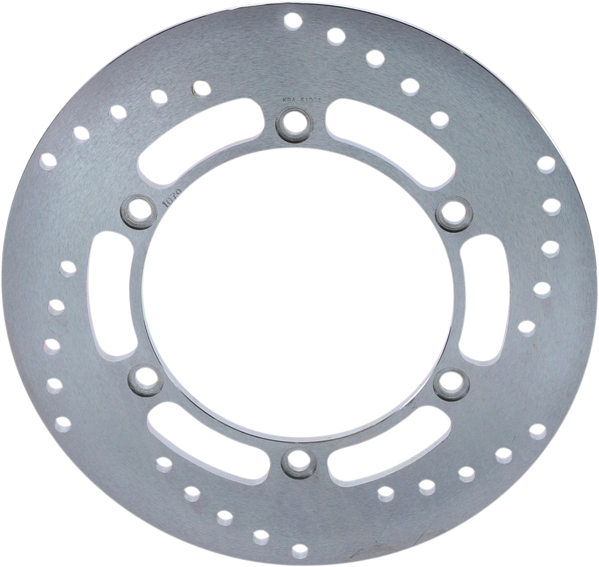 EBC Brakes Brake Rotor - Kawasaki