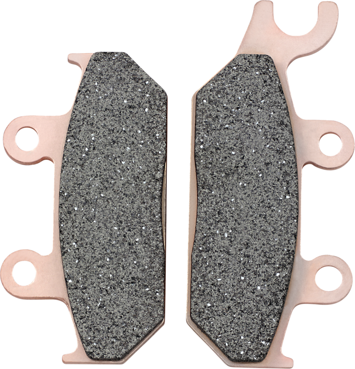 EBC Brakes Sintered Brake Pads