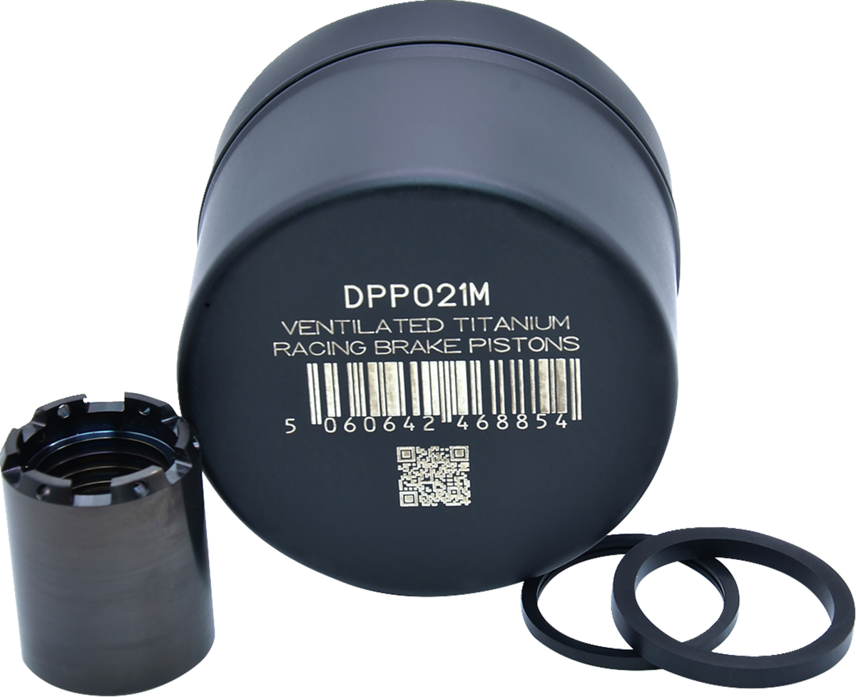 DP Brakes Caliper Piston - Honda