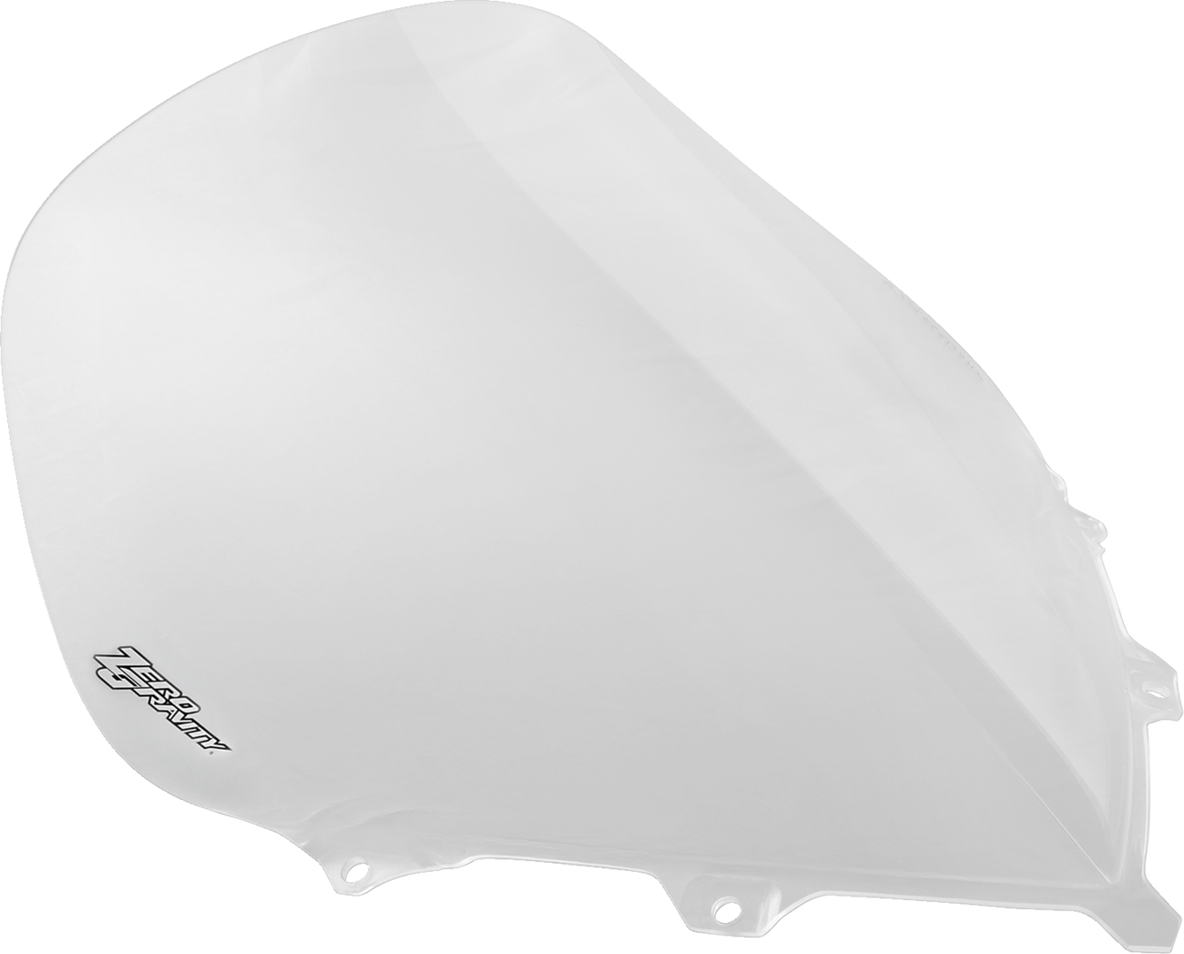 Zero Gravity Sport Windscreen - Clear - K1200/1300