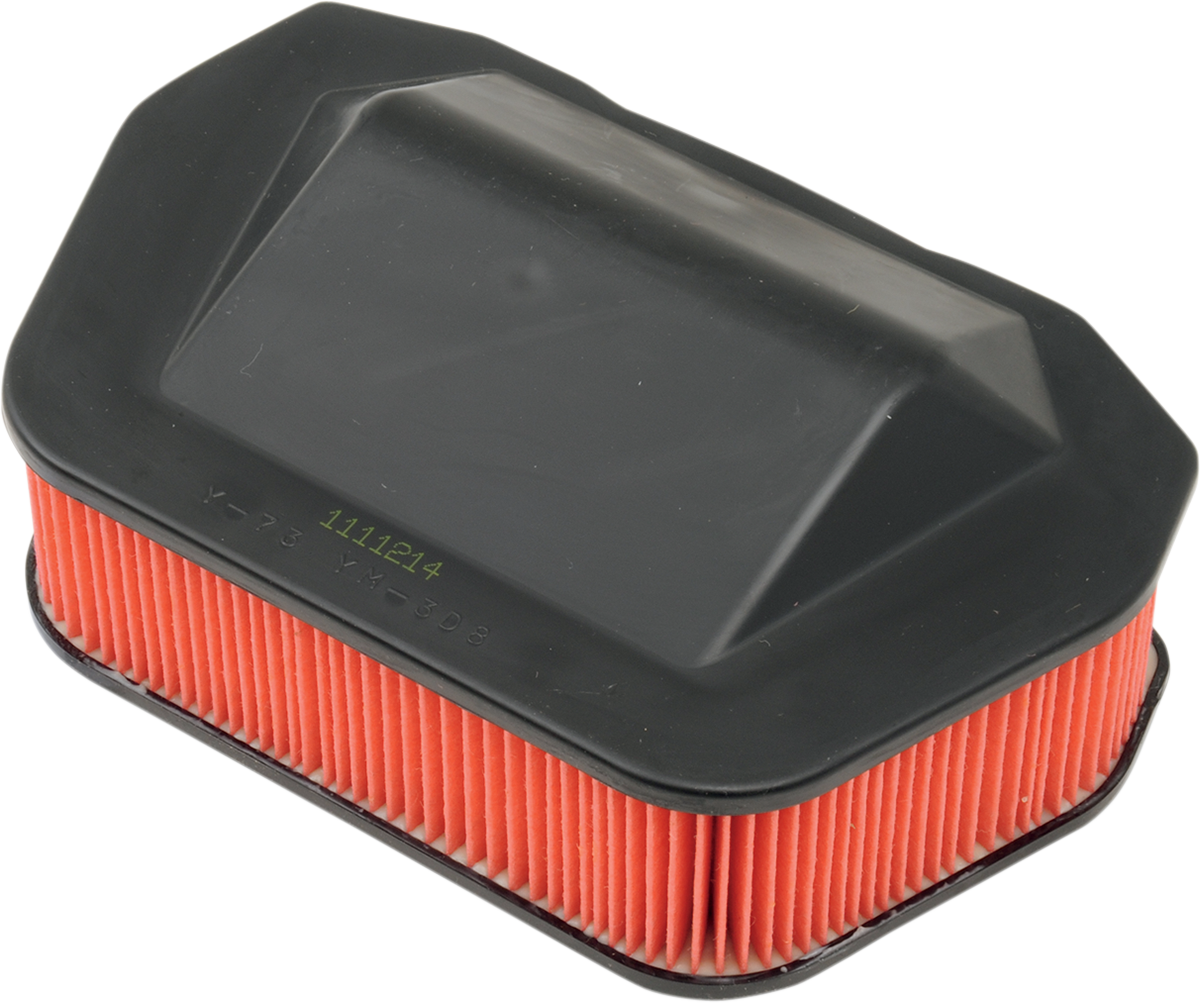 Hiflofiltro Replacement OE Air Filter - Yamaha
