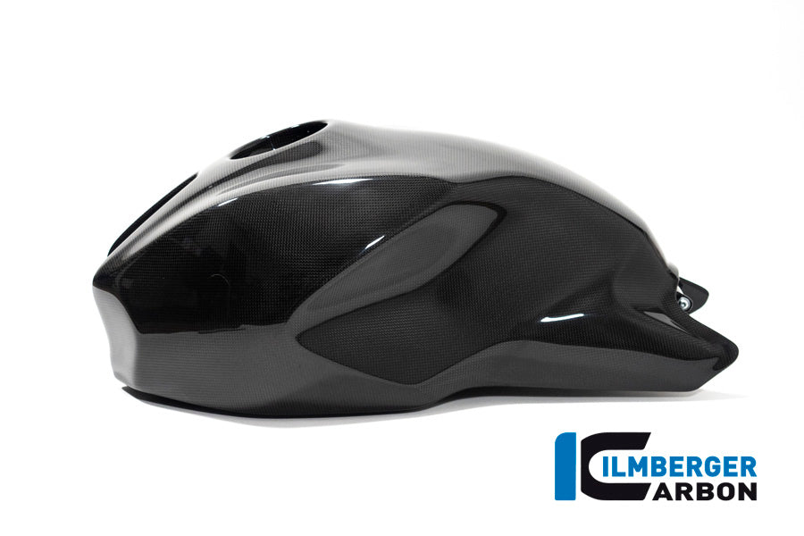 Ilmberger Carbon Tank Ducati Monster 1200 / 1200 S