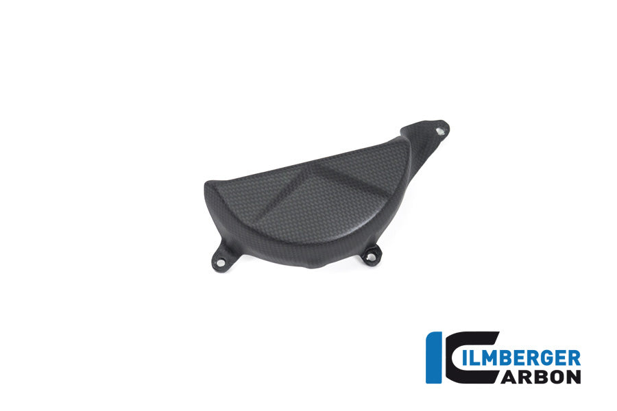 Ilmberger Carbon Alternator Cover Ducati Panigale V4 / V4 S - Matte