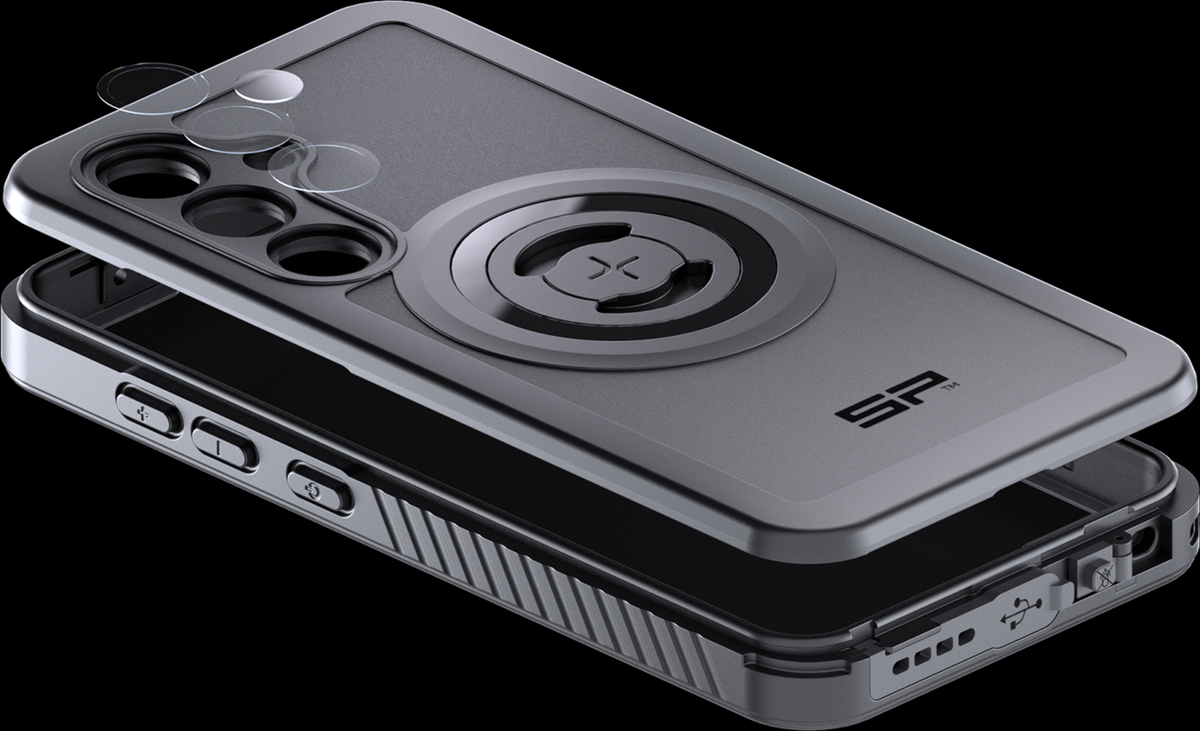 SP Connect Xtreme SPC+ Case