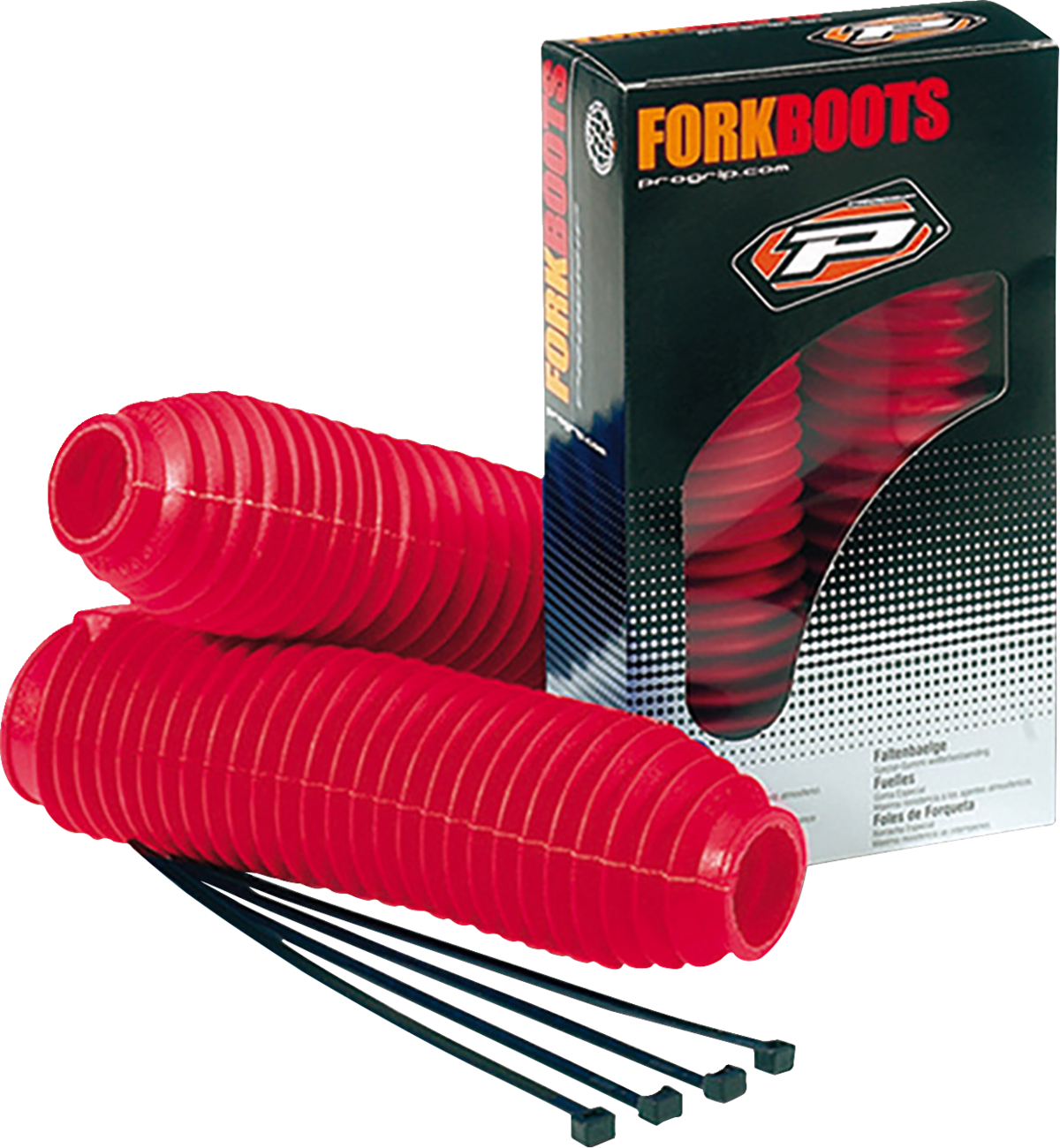 ProGrip Fork Boots