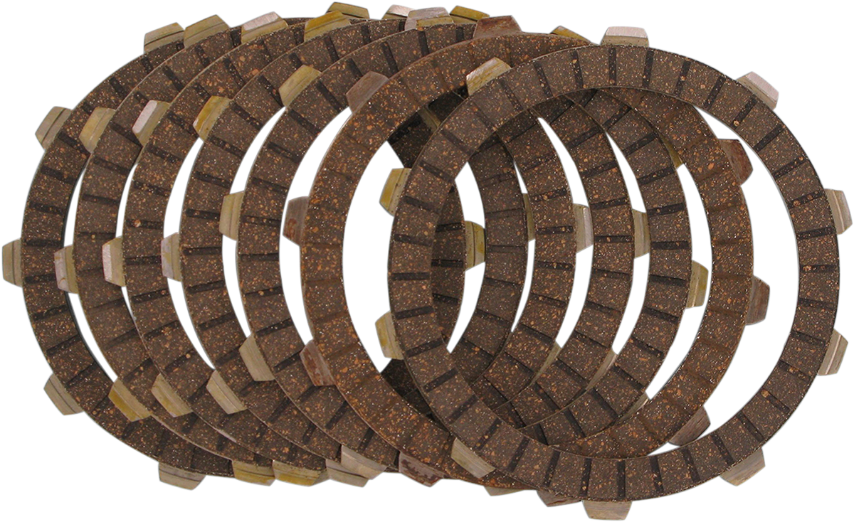 EBC Brakes Clutch Kit