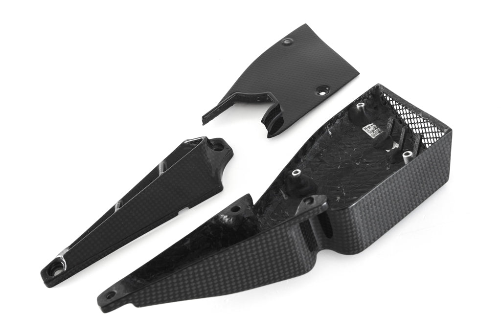 Fullsix Carbon Cam-Belt Cover - Set