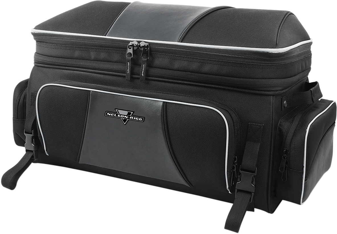 Nelson RIGG Route 1 Traveler Tour Trunk Bag