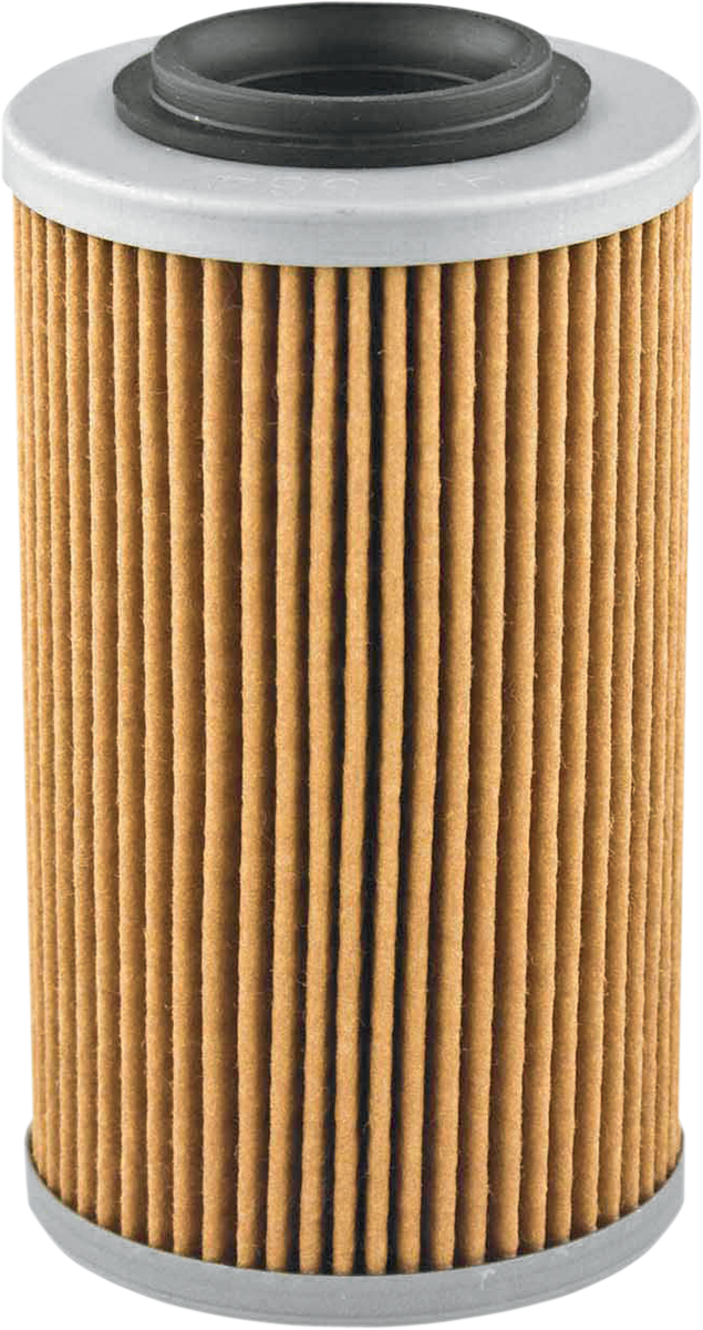 Hiflofiltro Oil Filter - Aprilia/Buell/Can-Am
