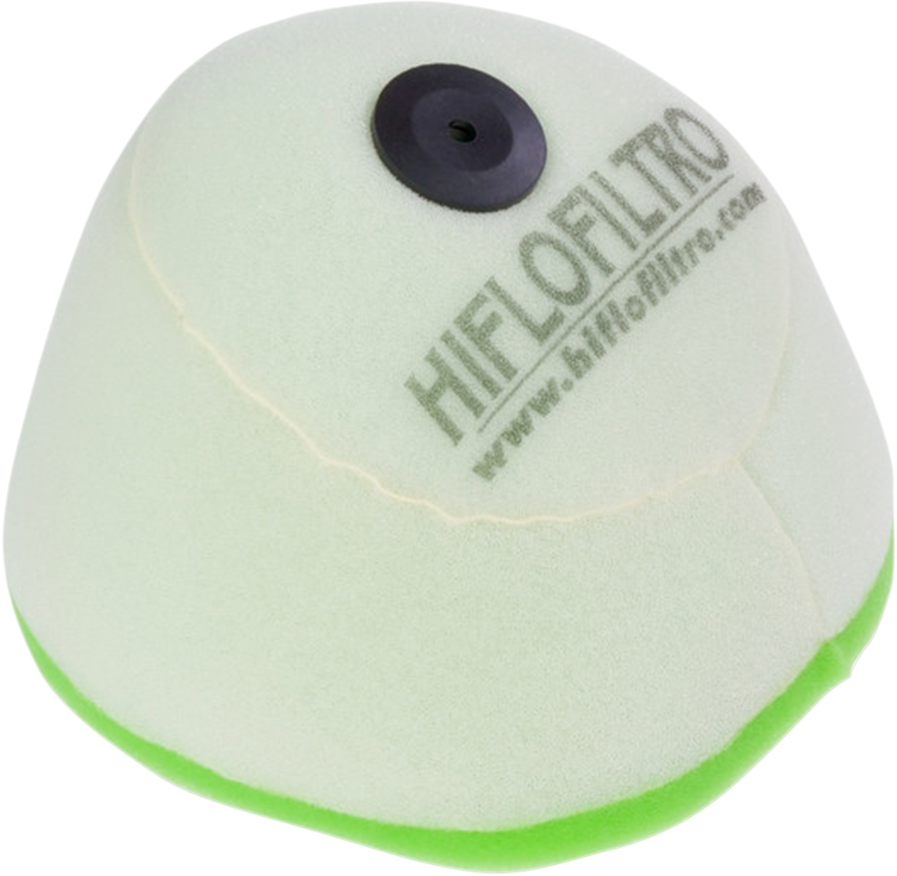 Hiflofiltro Foam Air Filter - Honda
